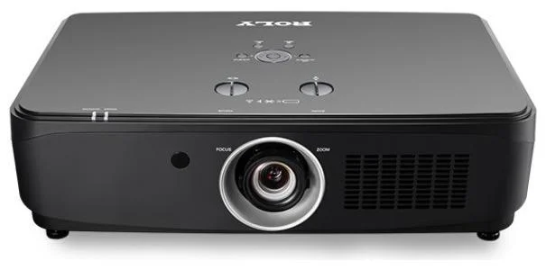 Мультимедийный проектор Roly RL-HW700