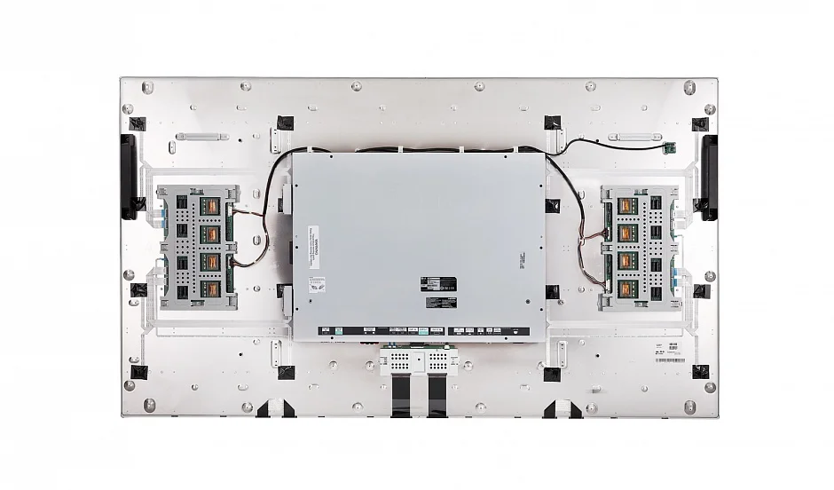 Профессиональная панель LG 55XF3C-B Профессиональная панель LG 55XF3C-B