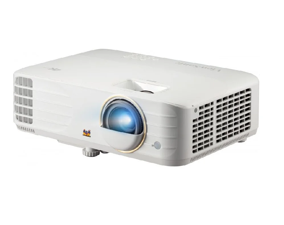 Мультимедийный проектор Viewsonic PX748-4K