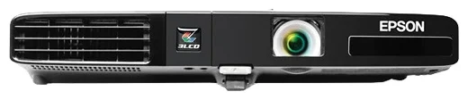 Мультимедийный проектор Epson PowerLite 1751
