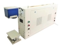 Лазерный маркер Elixmate SM CO2 50W