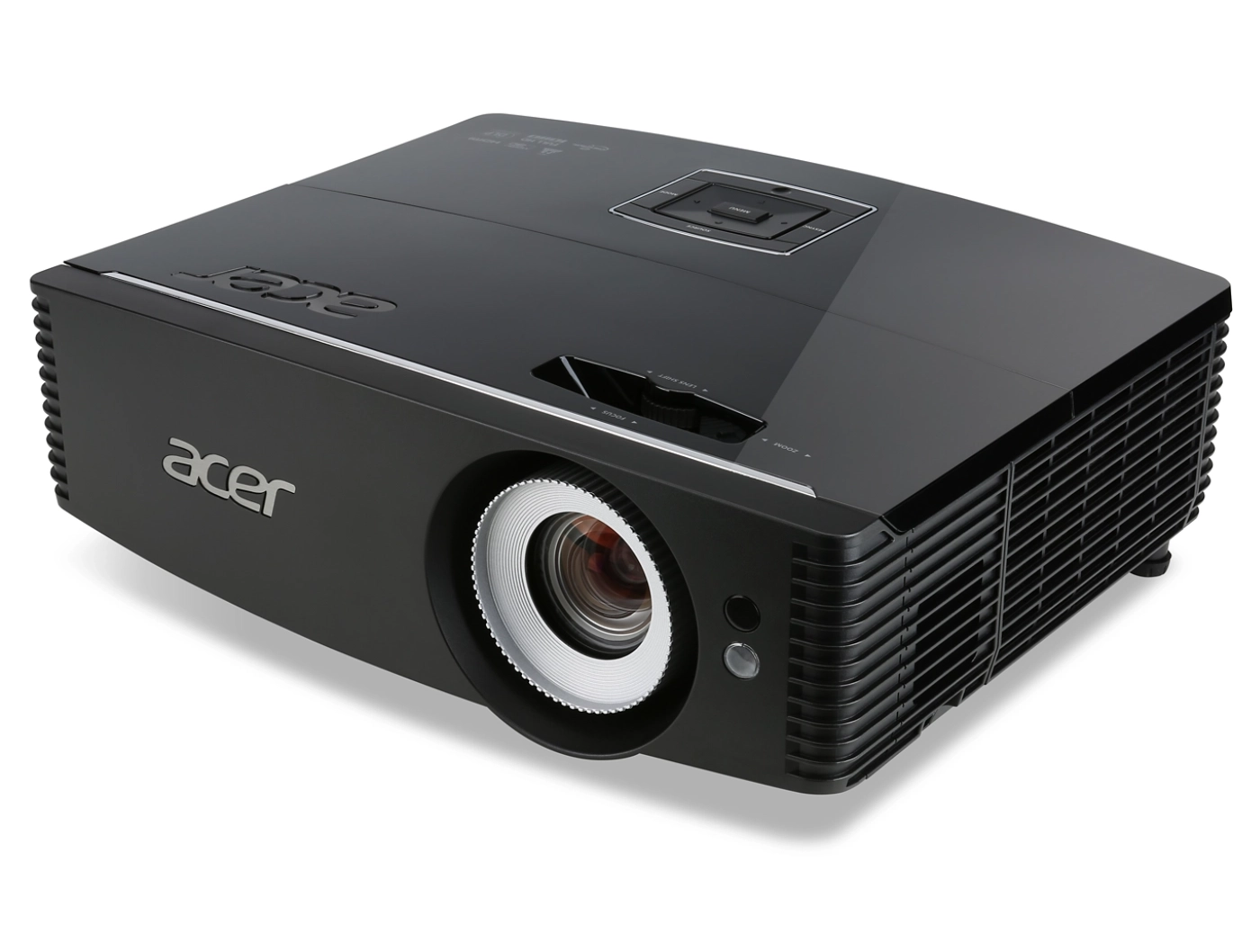 Мультимедийный проектор Acer P6505