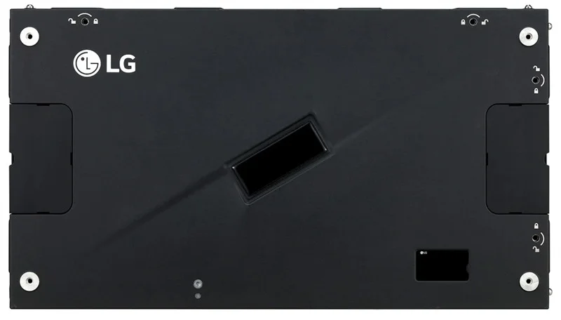 LED Видео-стена LG LSCB025-GK