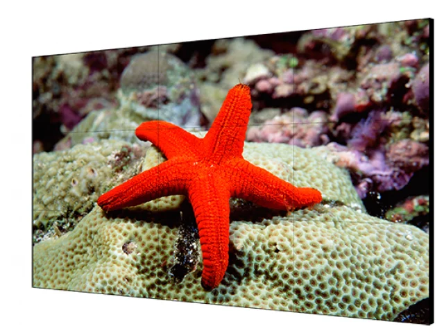 Профессиональная панель Hikvision 46" DS-D2046LU-Y