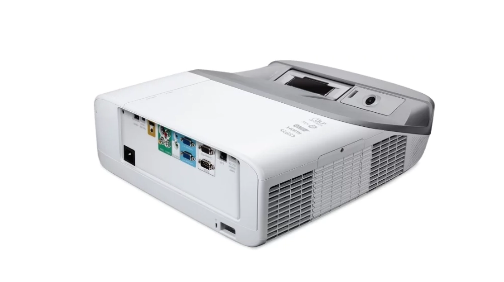 Мультимедийный проектор ViewSonic PS750W