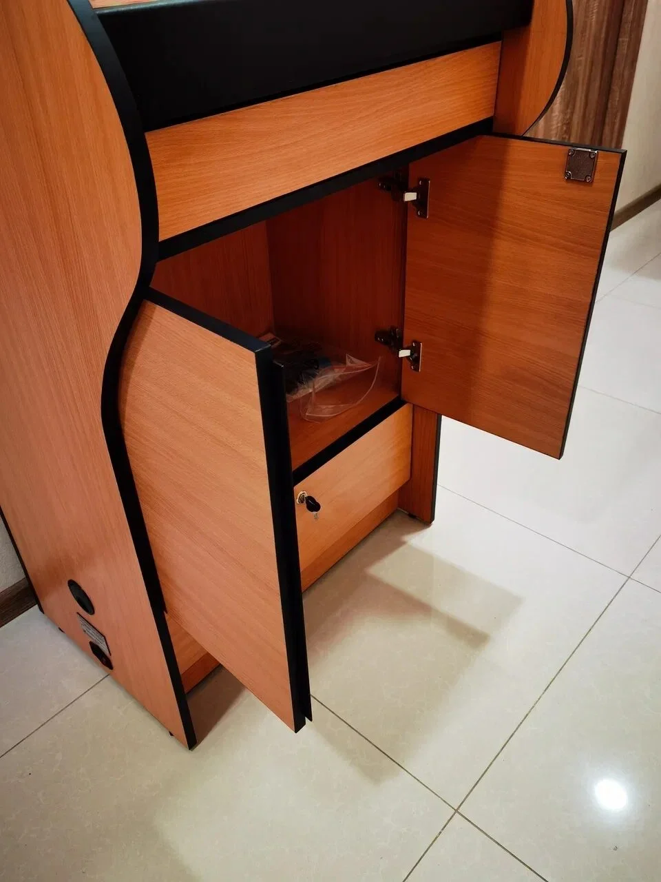 Интерактивная трибуна Мироника Смарт Расширенная