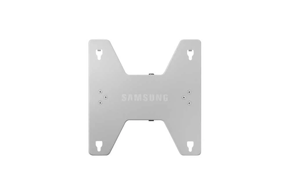 Наклонное настенное крепление Samsung WMN4070SGXCI