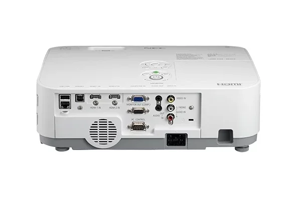 Мультимедийный проектор NEC ME361W (ME361WG)
