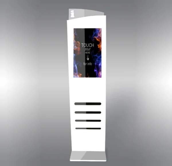 Сенсорный информационный киоск Платан 32M