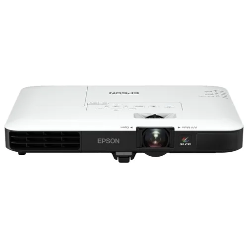 Мультимедийный проектор Epson EB-1780W