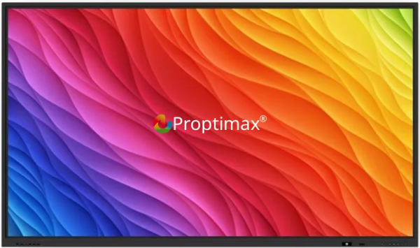 Интерактивная панель ProptimaxDLED 86"