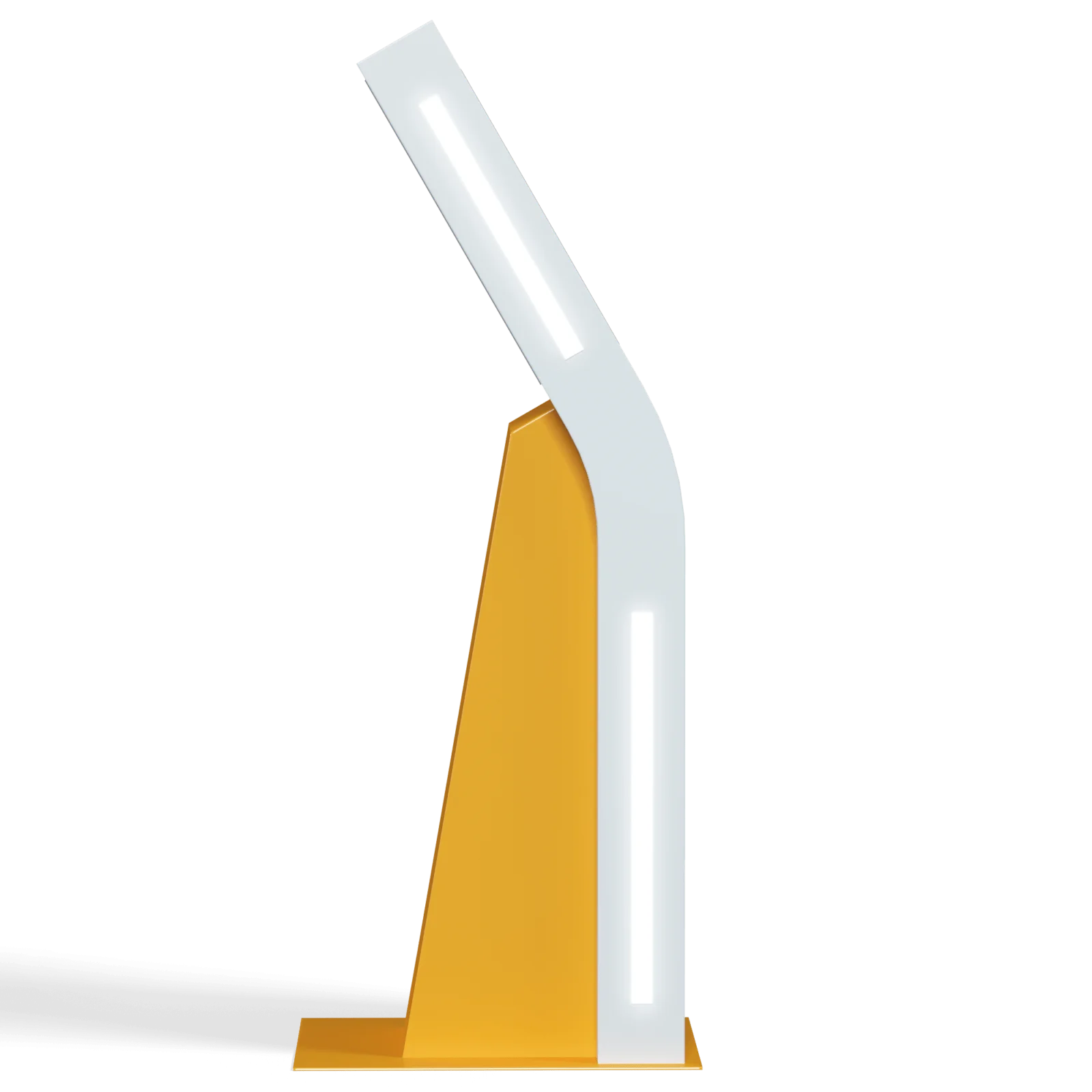 Сенсорный информационный киоск БЕЙСИК 24"