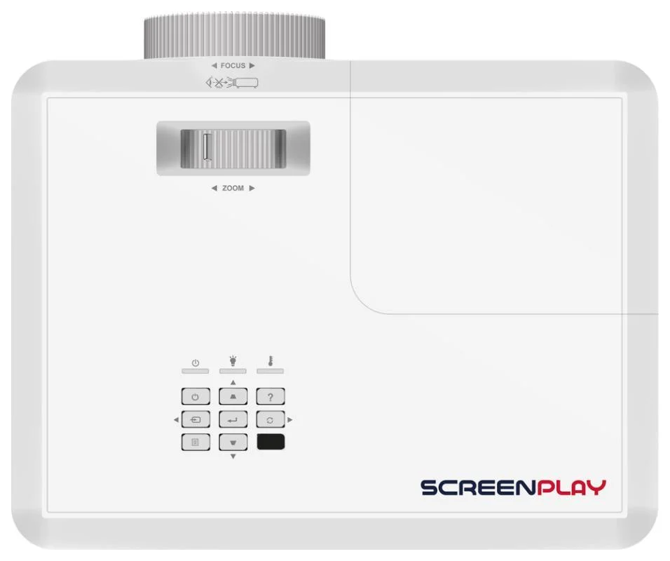 Мультимедийный проектор ScreenPlay INFOCUS SP224