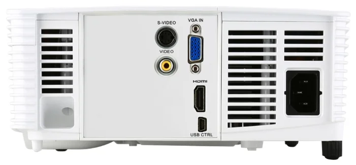 Мультимедийный проектор Acer X133PWH