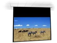 Экран с электроприводом Premier Apus (16:9) 342x342 (E 332x187/9 (MW)-AR/0)