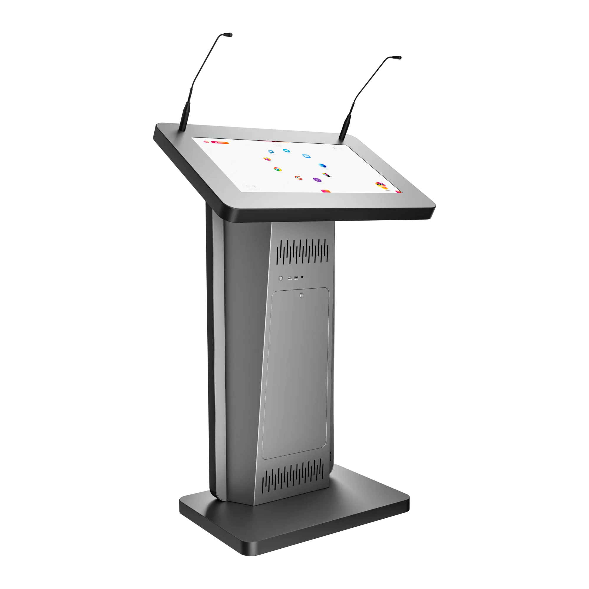 Интерактивная трибуна BM GROUP Alibi NEW 27"