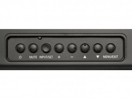 Профессиональная панель NEC UN552S