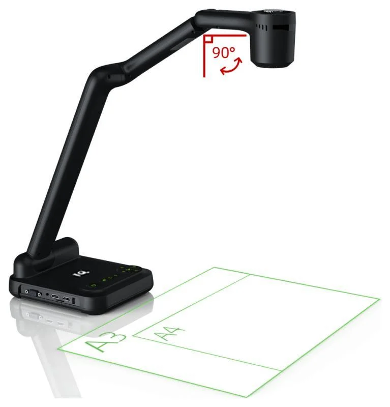 Документ-камера IQBoard IQView E4521