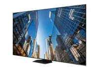 Профессиональная панель Samsung QE98C Профессиональная панель Samsung QE98C