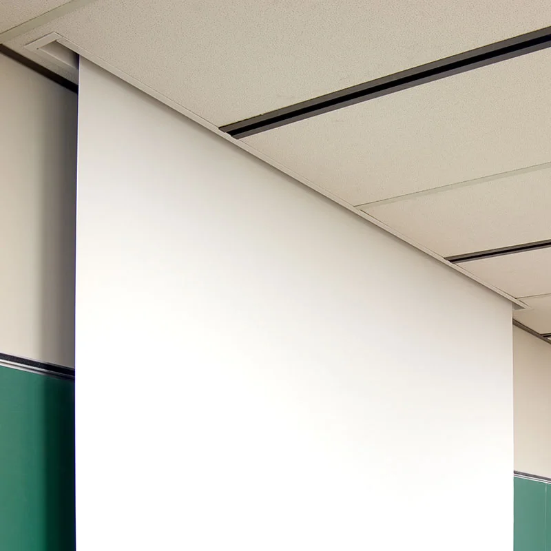 Экран с электроприводом Draper Targa HDTV (9:16) 491/193" 240*427 XT1000E (MW)