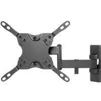 Кронштейн Digis DSM-2122 поворотно-выдвижной для ТВ 13"-39"