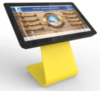 Интерактивный стол LIGA group УЛЬТРА 55″