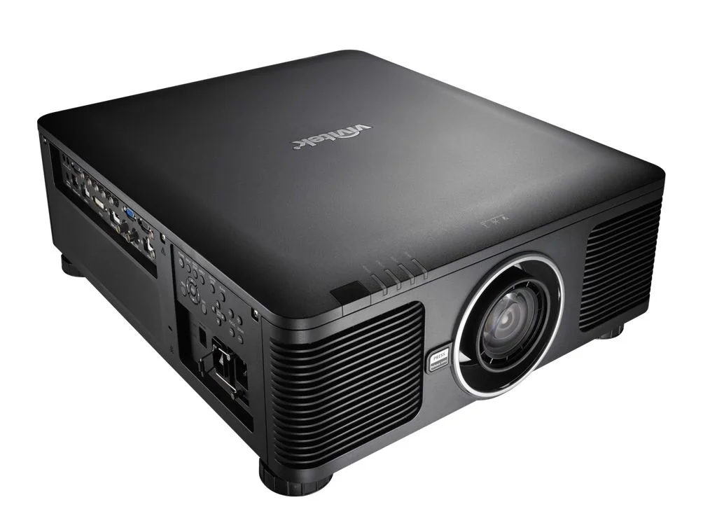 Мультимедийный проектор Vivitek DU8395Z