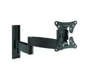 Vogel's WALL 1045  Наклонно-поворотный (колено) кронштейн для размера 17-26", макс. 15кг