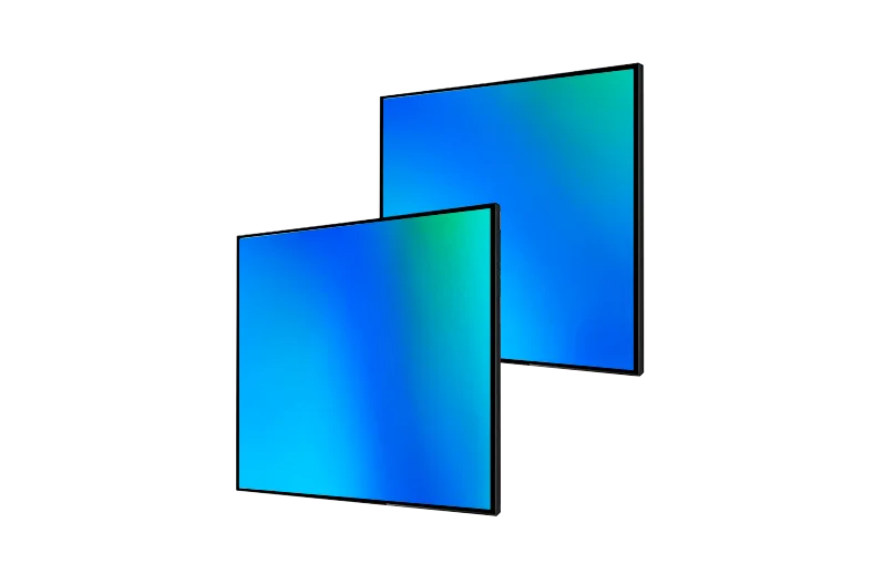Профессиональная панель Lumien Square 33,2" Профессиональная панель Lumien Square 33,2"