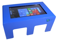 Интерактивный стол Interactive Project touch 27" М