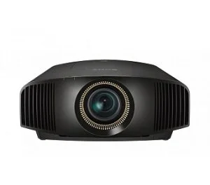 Кинотеатральный 4K проектор Sony VPL-VW590ES черный