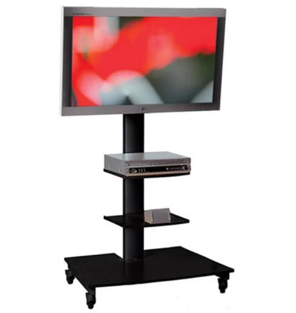 Мобильная стойка SMS Flatscreen FH MT2000 Black EU