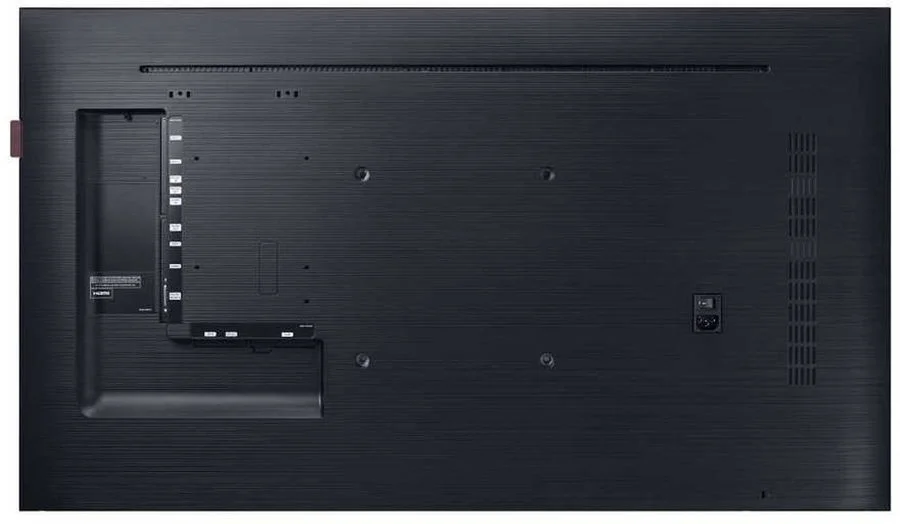 Профессиональная панель Samsung PM49F Профессиональная панель Samsung PM49F