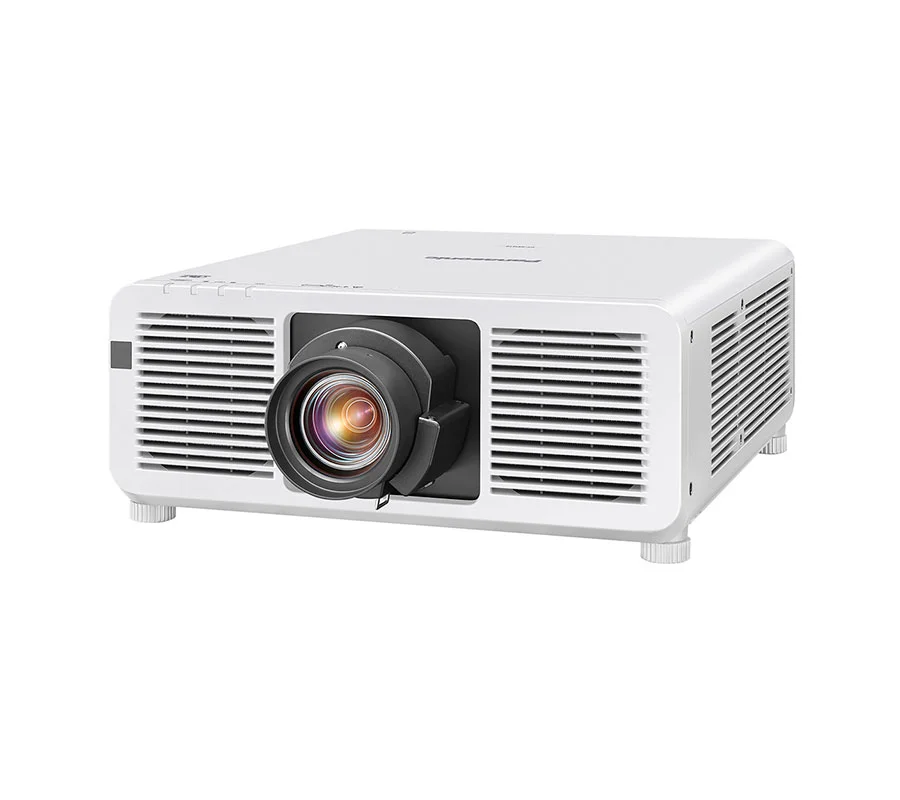 Мультимедийный проектор Panasonic PT-REZ12LWE