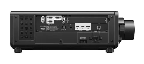 Мультимедийный проектор Panasonic PT-REQ15LBE