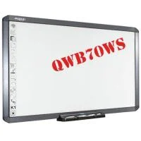 Интерактивная доска QOMO QWB70WS-70”