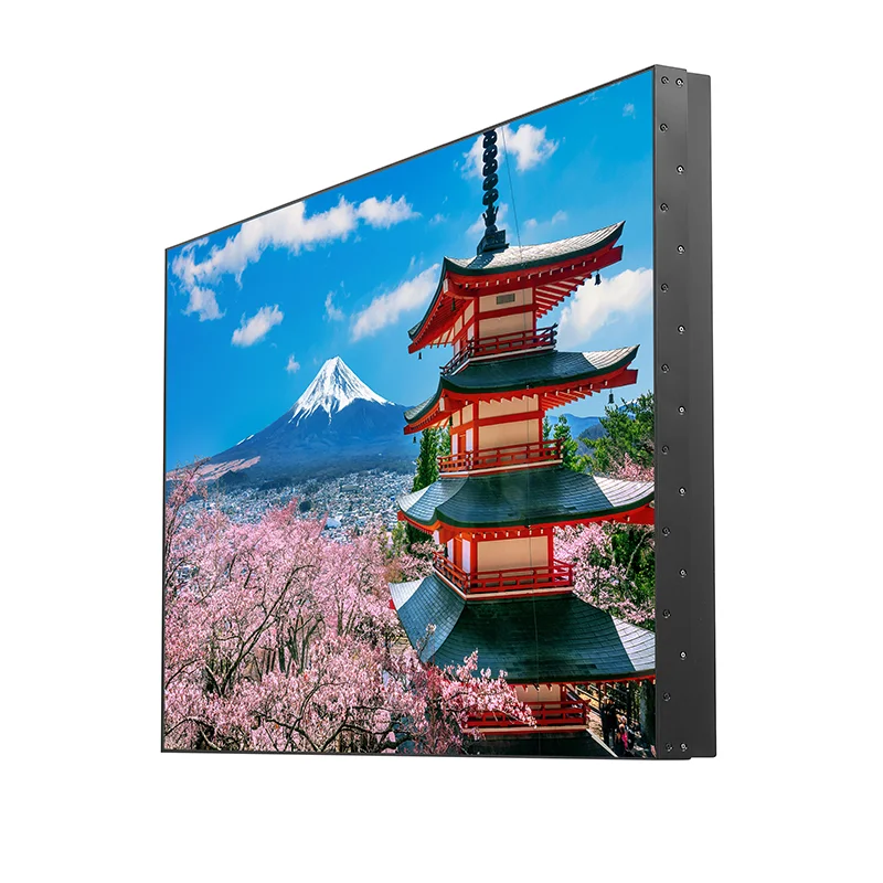 Профессиональная панель EliteBoard для видеостен 55" PK555FFLN