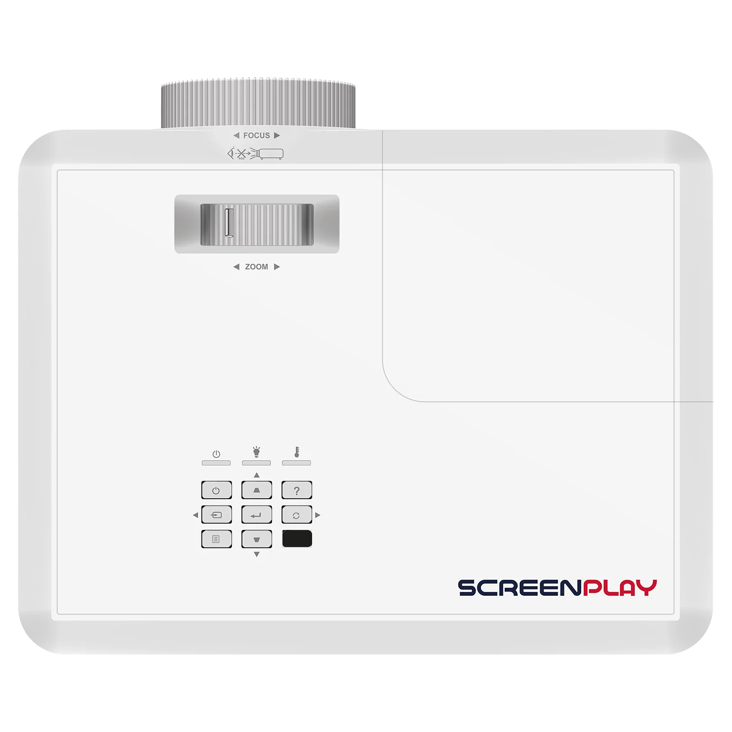 Мультимедийный проектор ScreenPlay INFOCUS SP226