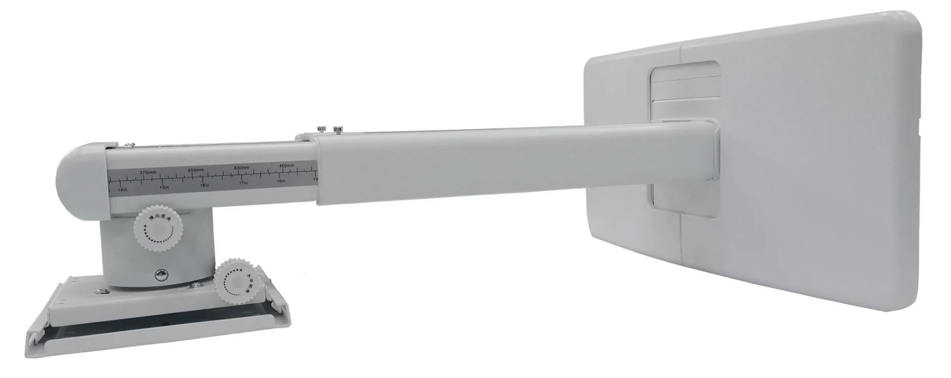 Мультимедийный проектор Vivitek DU775Z-UST