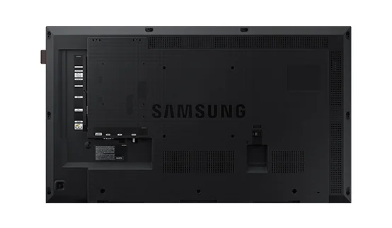 Профессиональная панель Samsung DB40E