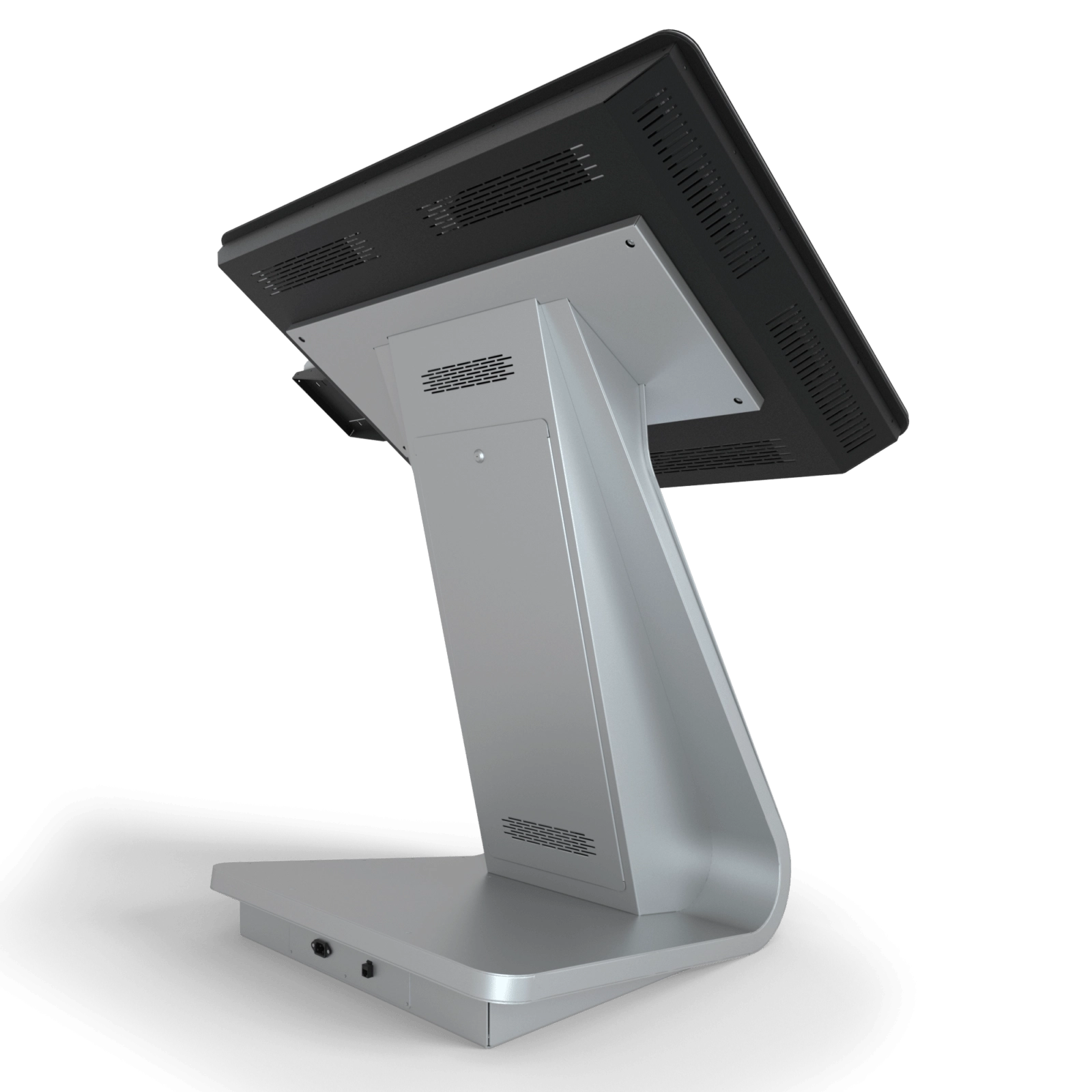 Стол самообслуживания LIGA group с платежным терминалом УЛЬТРА 43″