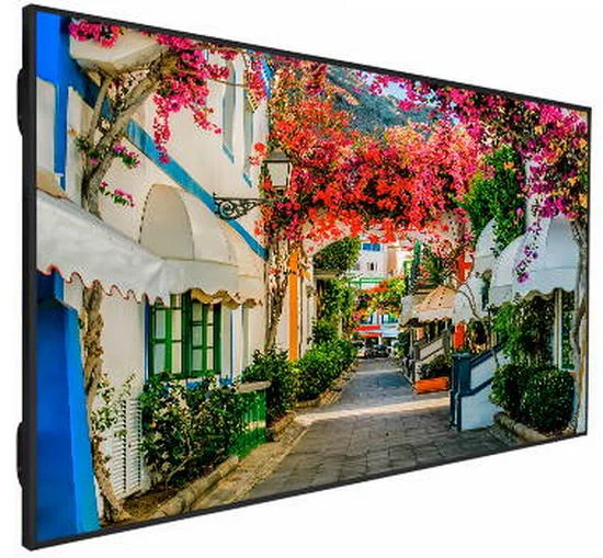 Профессиональная панель 98" Vestel XN98B-4F Профессиональная панель 98" Vestel XN98B-4F