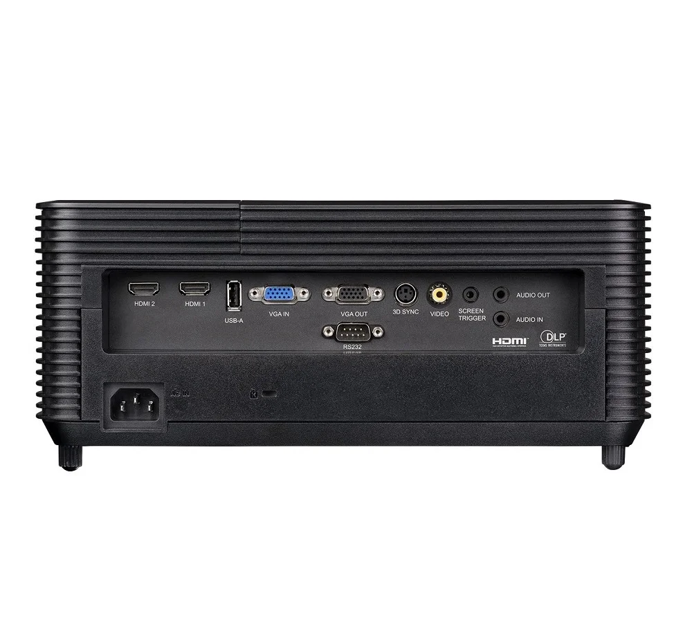 Мультимедийный проектор InFocus IN138HD