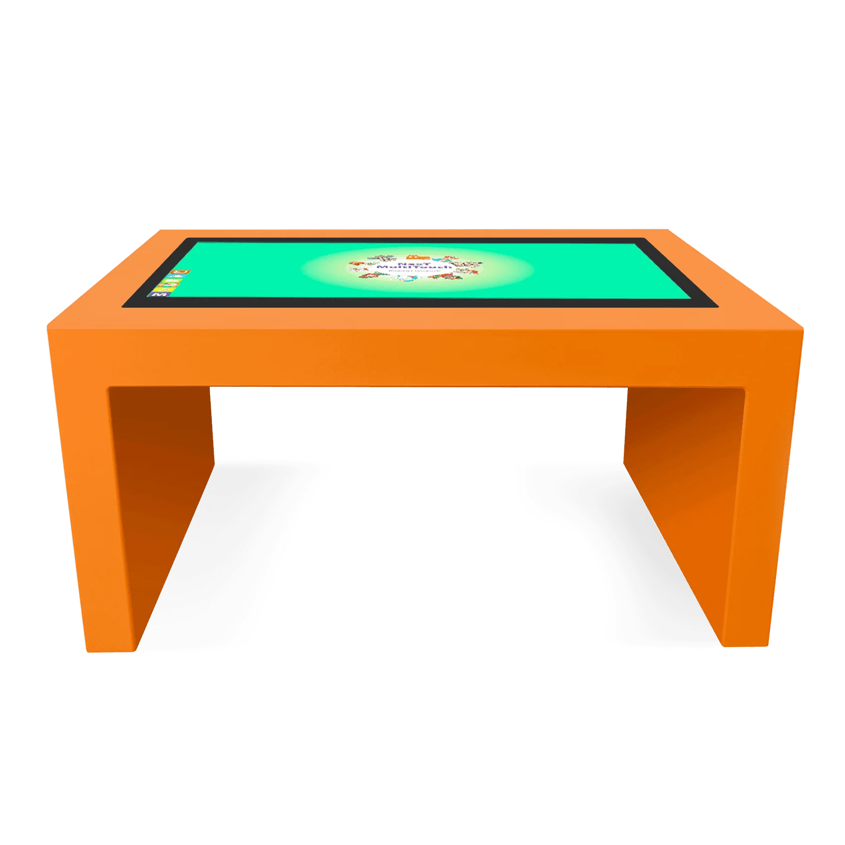 Детский интерактивный стол NexTouch KidTouch 43P