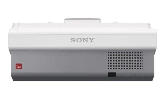 Мультимедийный проектор SONY VPL-SX631