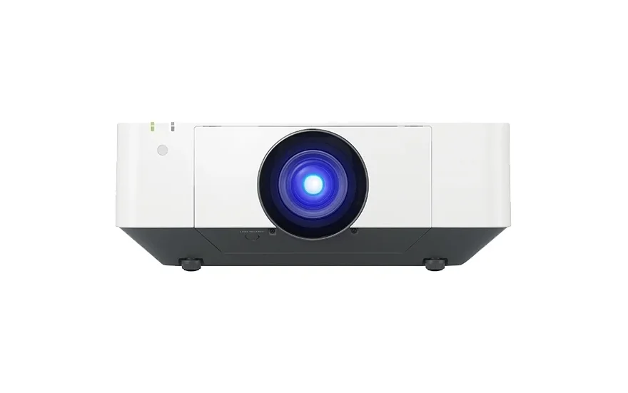 Мультимедийный проектор Sony VPL-FHZ66 /W (Write)
