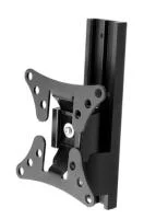 Vogel's WALL 1020 Наклонно-поворотный (шарнир) кронштейн для размера 17-26"