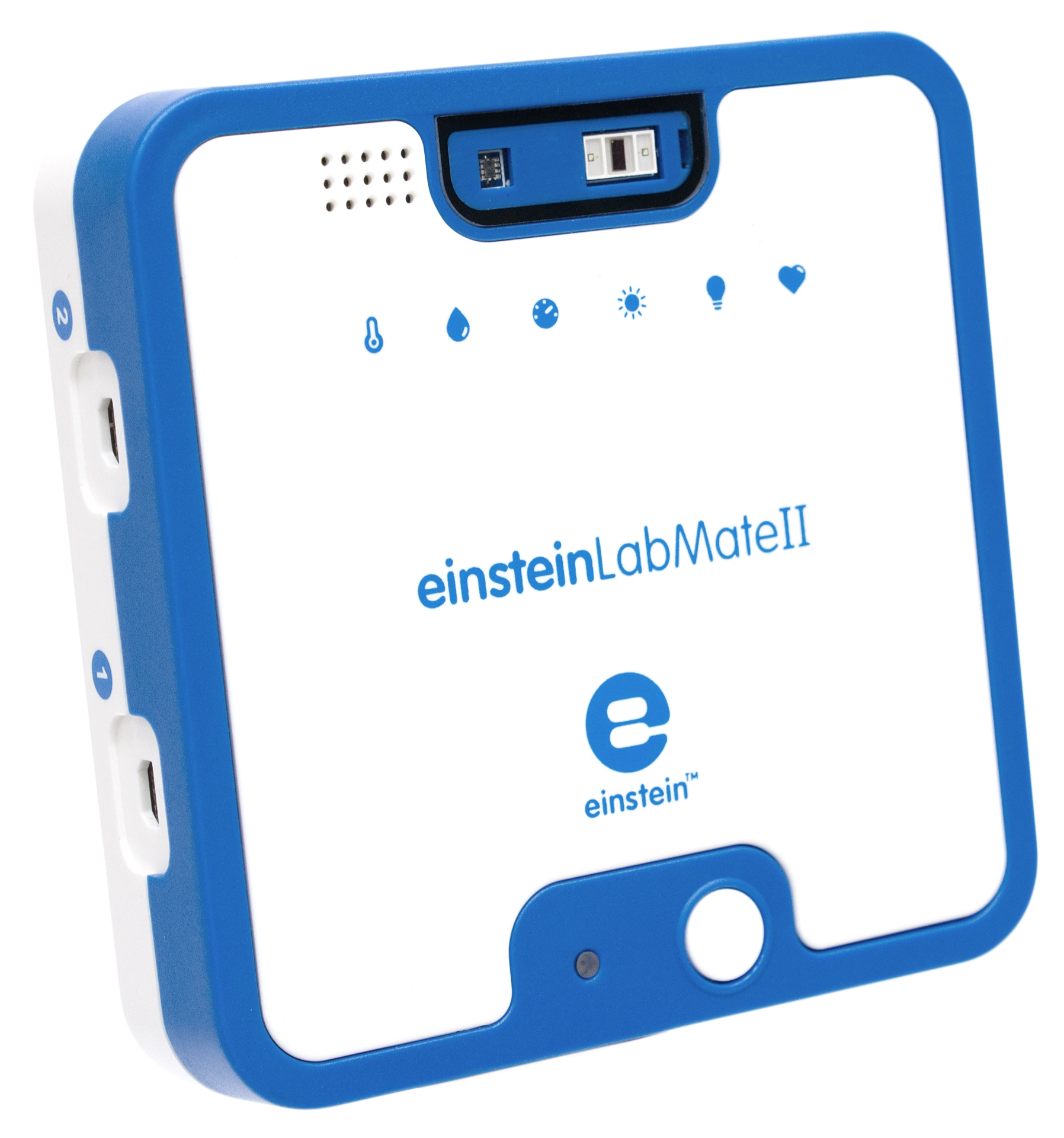 Беспроводной регистратор данный einsteinтм LabMate ll