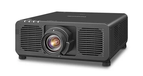 Мультимедийный проектор Panasonic PT-REQ15BE