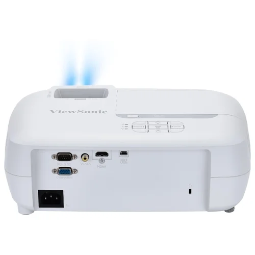 Мультимедийный проектор ViewSonic PX702HD